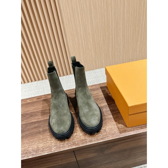 Tods boots