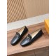 Tods Loafers Bean Shoes
