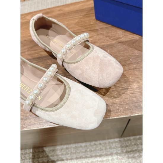 Stuart Weitzman sandals