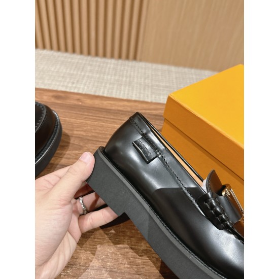 Tods Loafers