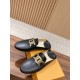 Tods Loafers Bean Shoes