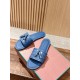 loro piana  sandals