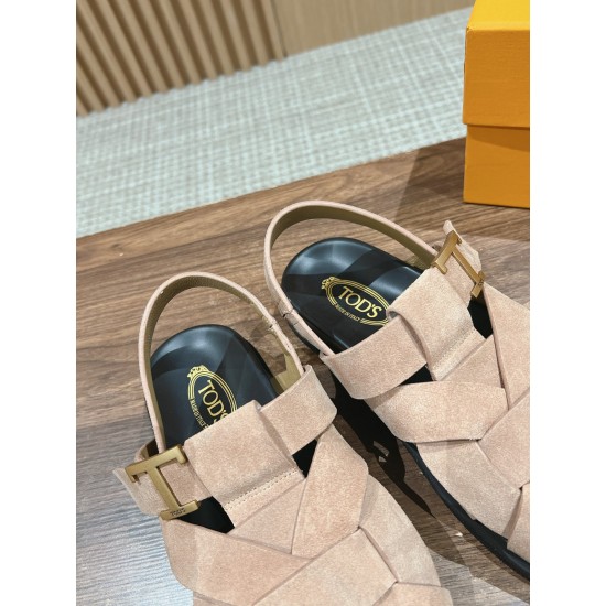 Tods Sandals