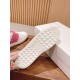 Sneakers White Shoes