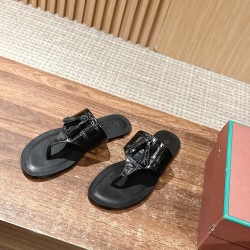 loro piana  sandals