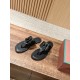 loro piana  sandals