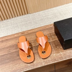 Saint Laurent slippers
