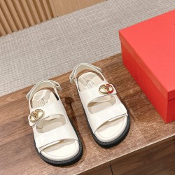 Velcro Sandals