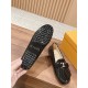 Tods Loafers Bean Shoes