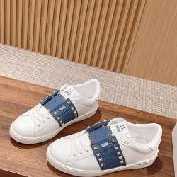 Sneakers White Shoes