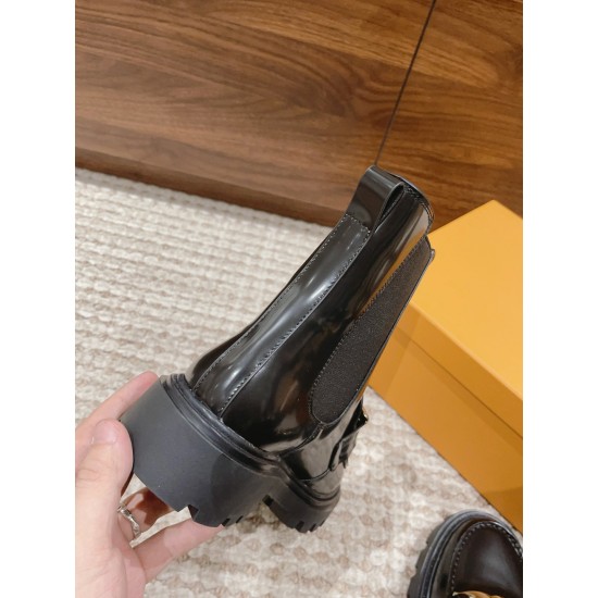 Tods boots