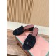 loro piana  sandals