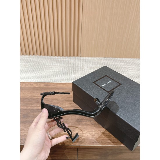 Saint Laurent Sandals