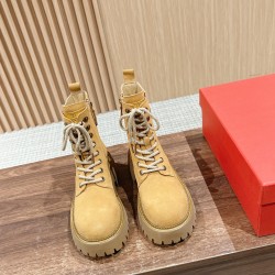 Martin boots
