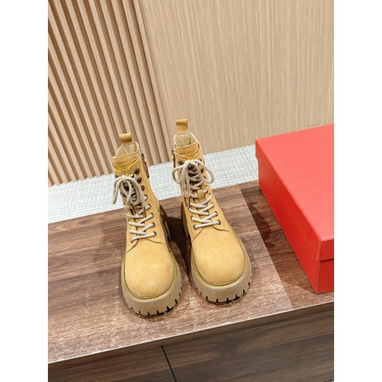 Martin boots