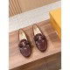 Tods Loafers Bean Shoes