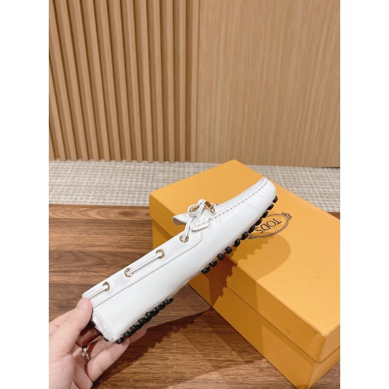 Tods sneakers and casual shoes