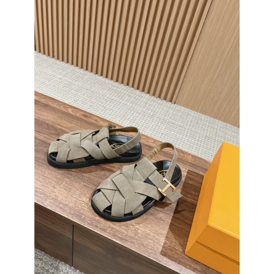 Tods Sandals