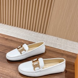Tods sneakers and casual shoes