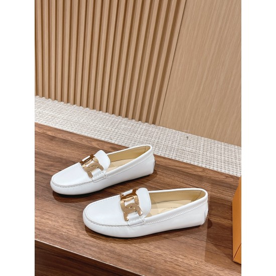 Tods sneakers and casual shoes