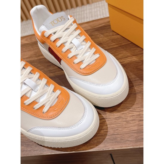 Tods sneakers