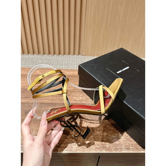 Saint Laurent Sandals