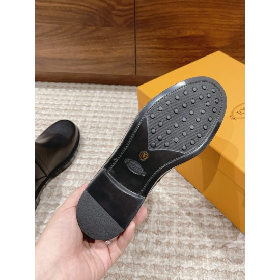 Tods boots