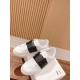 Sneakers White Shoes
