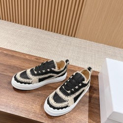 casual shoes and sneakers
