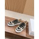 casual shoes and sneakers