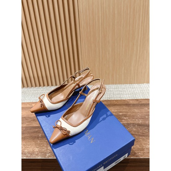Stuart Weitzman sandals