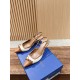Stuart Weitzman sandals