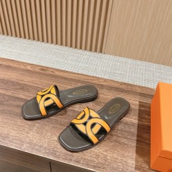 Todes slippers