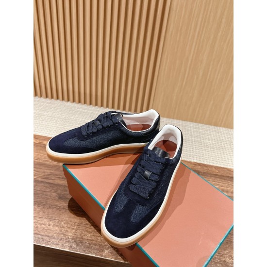 Loro Piana sneakers