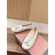 loro piana bean shoes