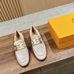 Tods High Heels