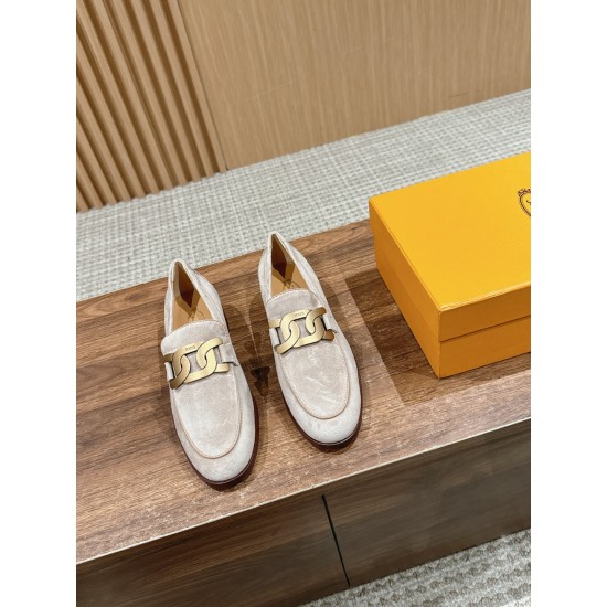 Tods High Heels