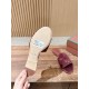 loro piana  sandals