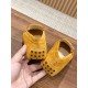 Tods Loafers Bean Shoes