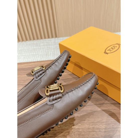 Tods Loafers