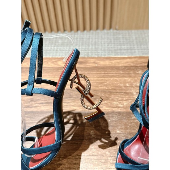Saint Laurent Sandals