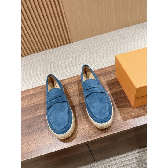 Tods sneakers and casual shoes