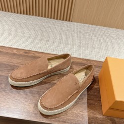 Tods sneakers and casual shoes