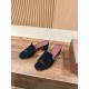 loro piana  sandals