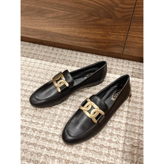 Tods Loafers