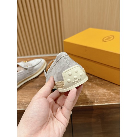 Tods Loafers