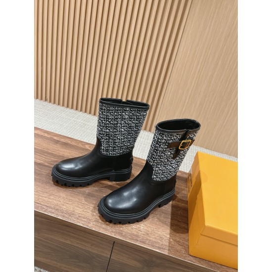 Tods boots