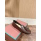 loro piana bean shoes