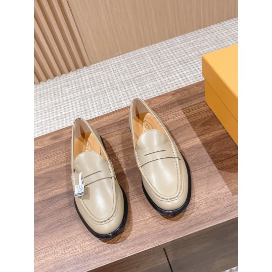 Tods Loafers
