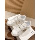 Sneakers White Shoes